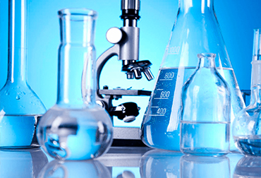 Kimya Laboratuvarı